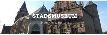 museum en petruskerk